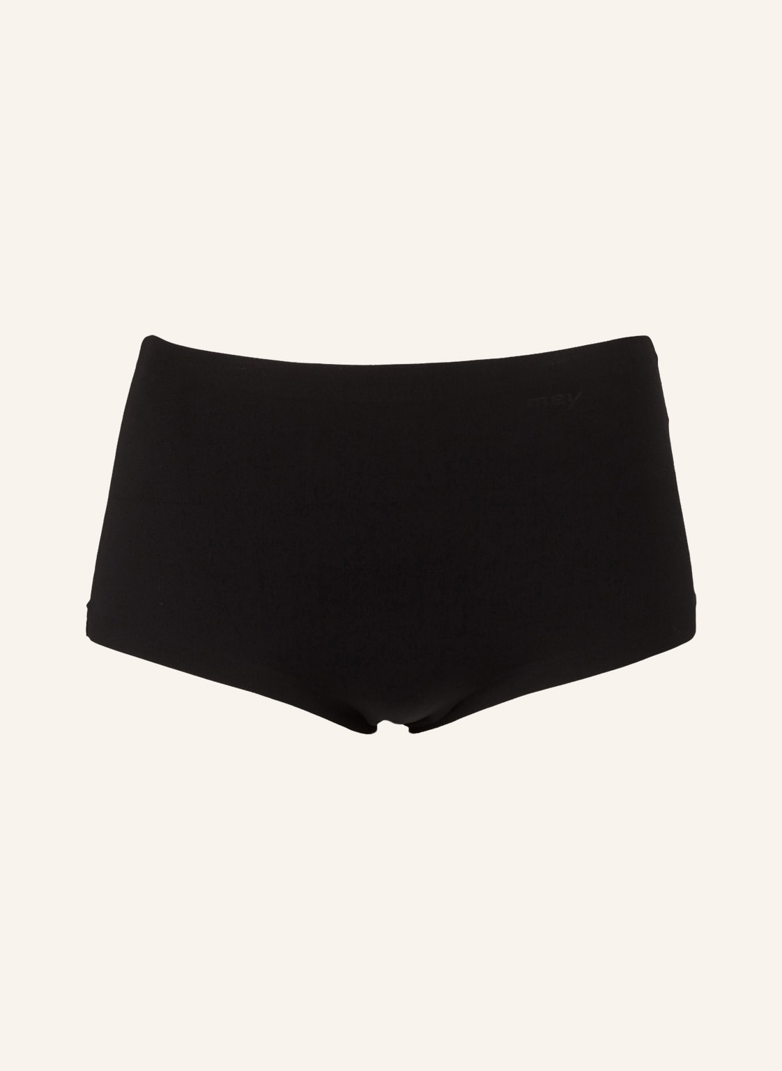 Mey Panty Serie Illusion schwarz Mey Panty Serie Illusion schwarz von mey