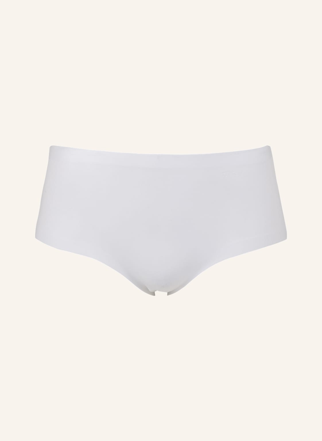 Mey Panty Serie Illusion weiss von mey