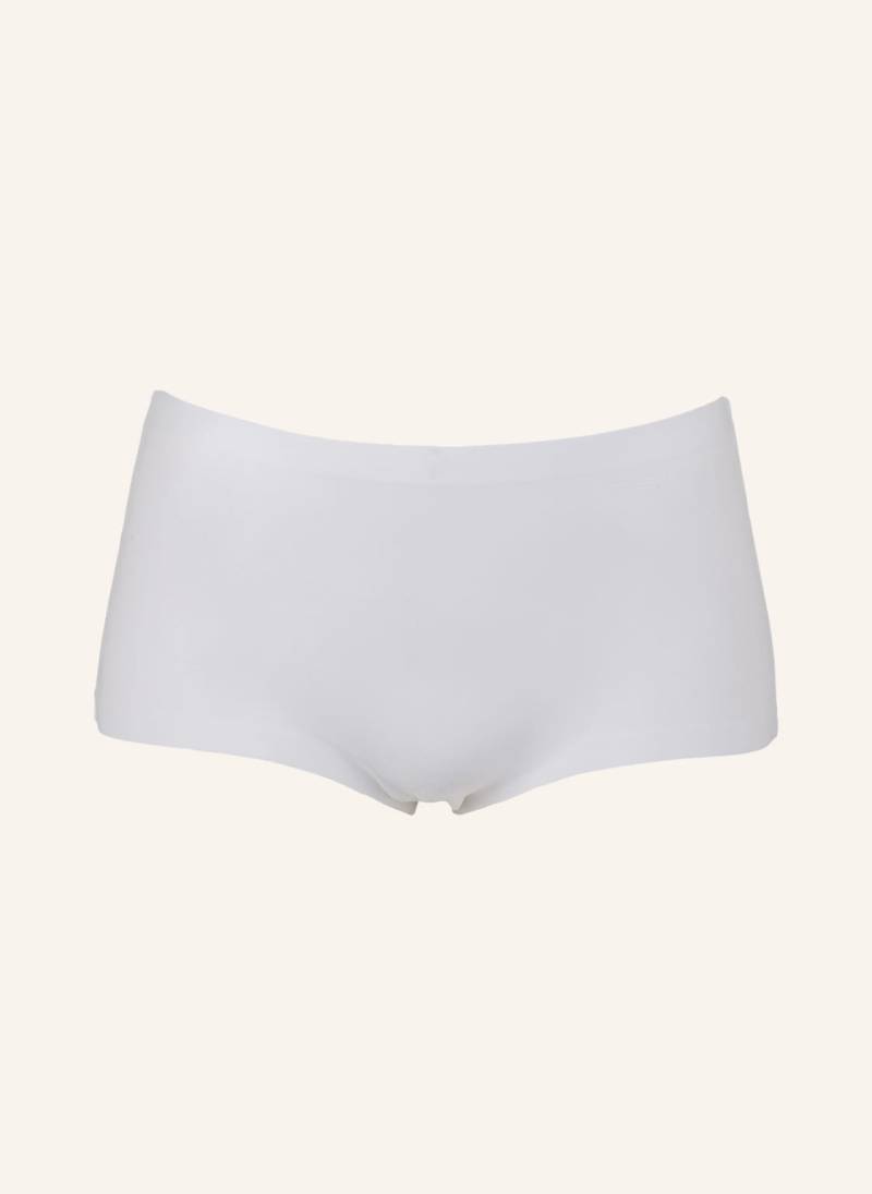 Mey Panty Serie Illusion weiss von mey