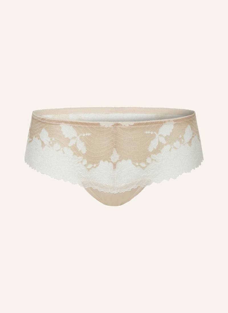 Mey Panty Serie Luxurious beige von mey