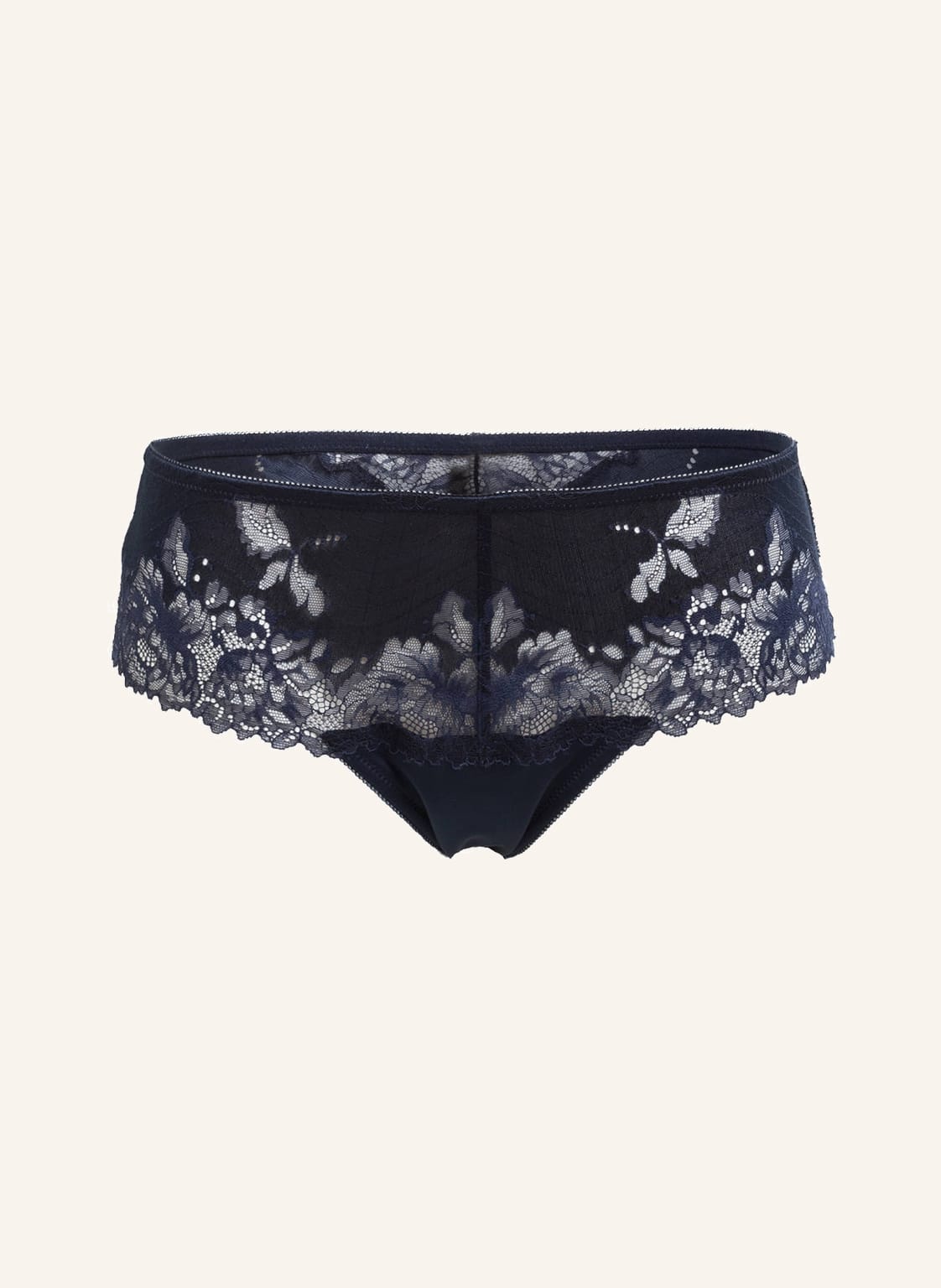 Mey Panty Serie Luxurious blau Mey Panty Serie Luxurious blau von mey