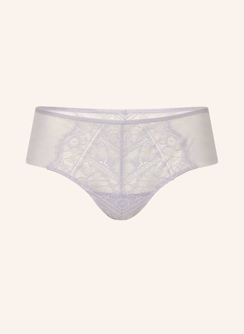 Mey Panty Serie Magnificent lila von mey