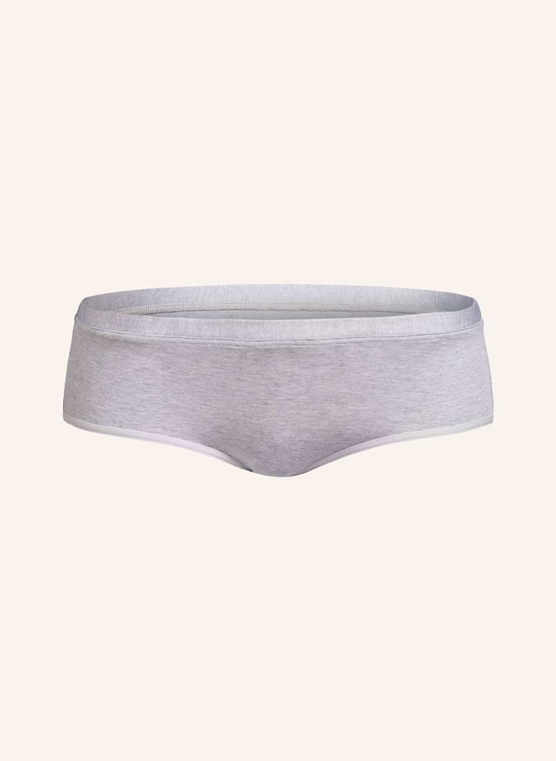 Mey Panty Serie Mood grau von mey