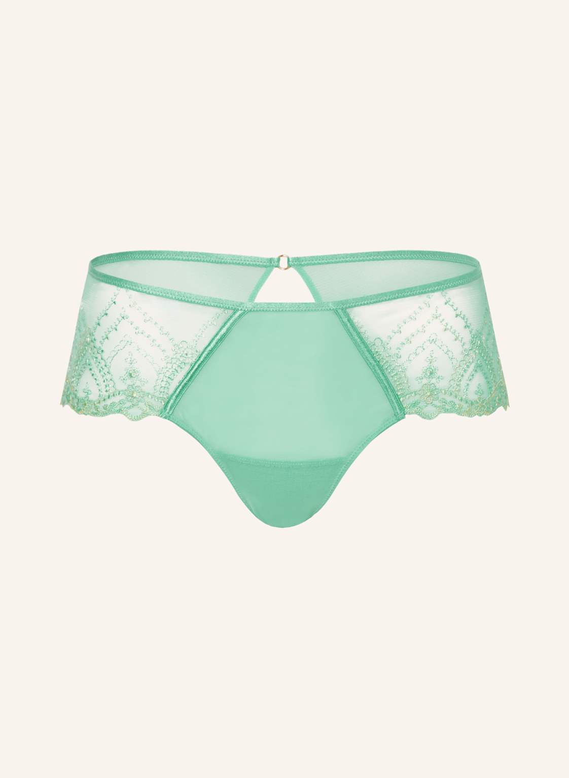 Mey Panty Serie Mysterious gruen Mey Panty Serie Mysterious gruen von mey