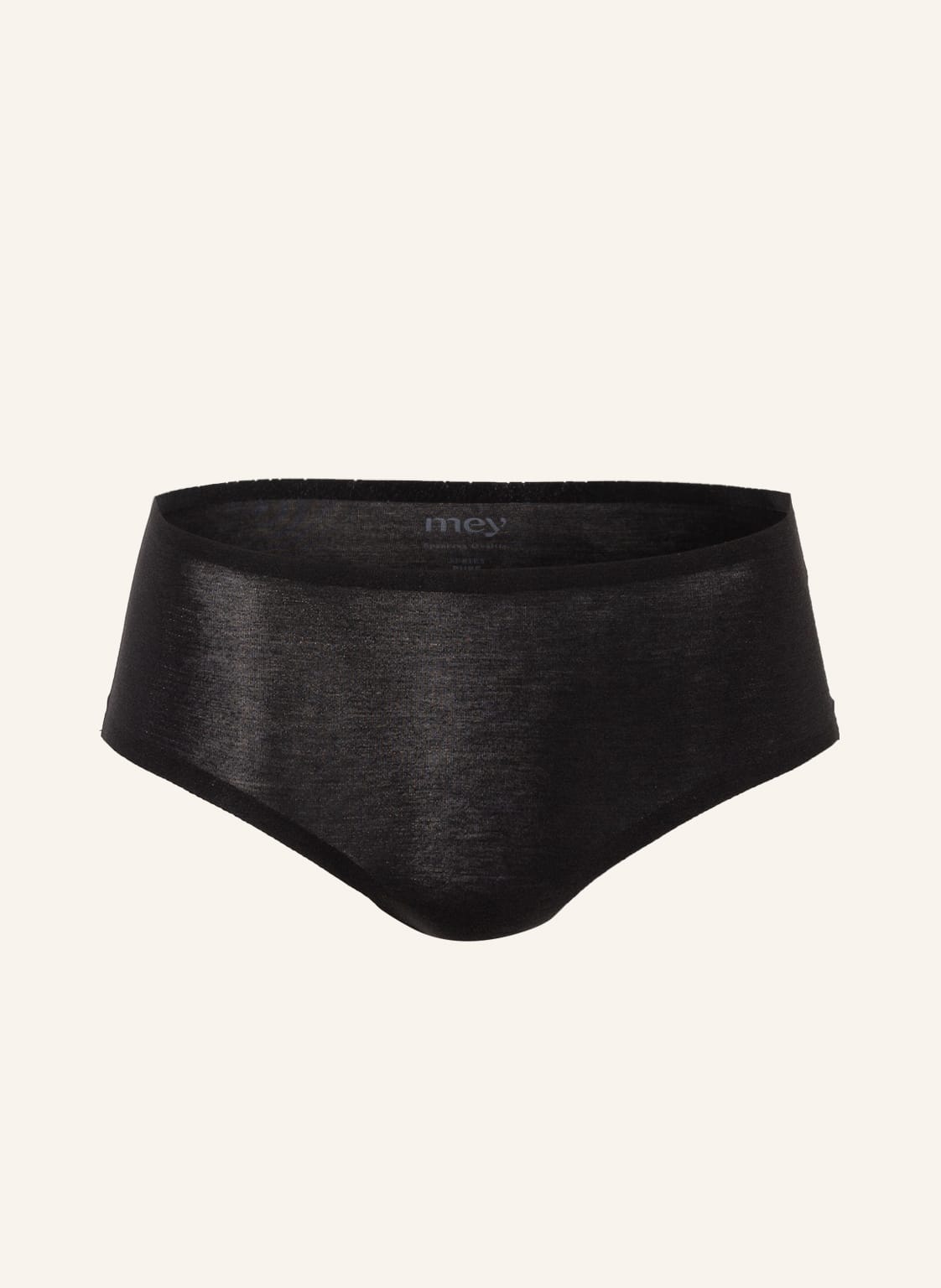Mey Panty Serie Pure Second Me schwarz Mey Panty Serie Pure Second Me schwarz von mey