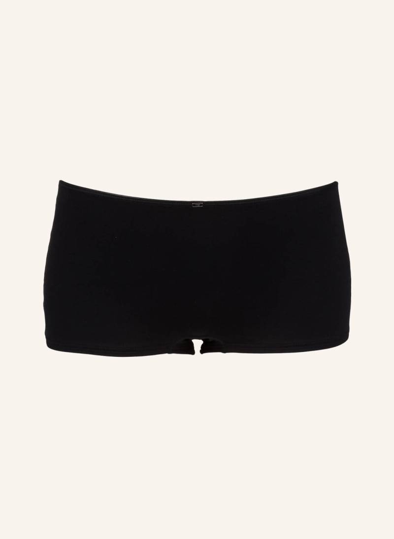 Mey Panty Serie Soft Shape schwarz von mey