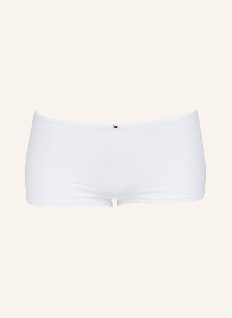 Mey Panty Serie Soft Shape weiss von mey