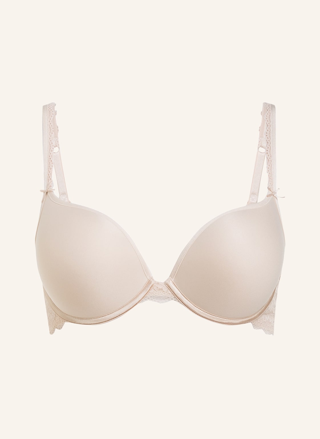 Mey Push-Up-Bh Serie Amorous beige Mey Push-Up-Bh Serie Amorous beige von mey