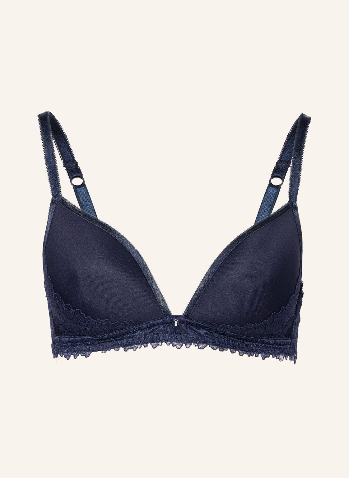 Mey Spacer-Bh Serie Luxurious blau Mey Spacer-Bh Serie Luxurious blau von mey