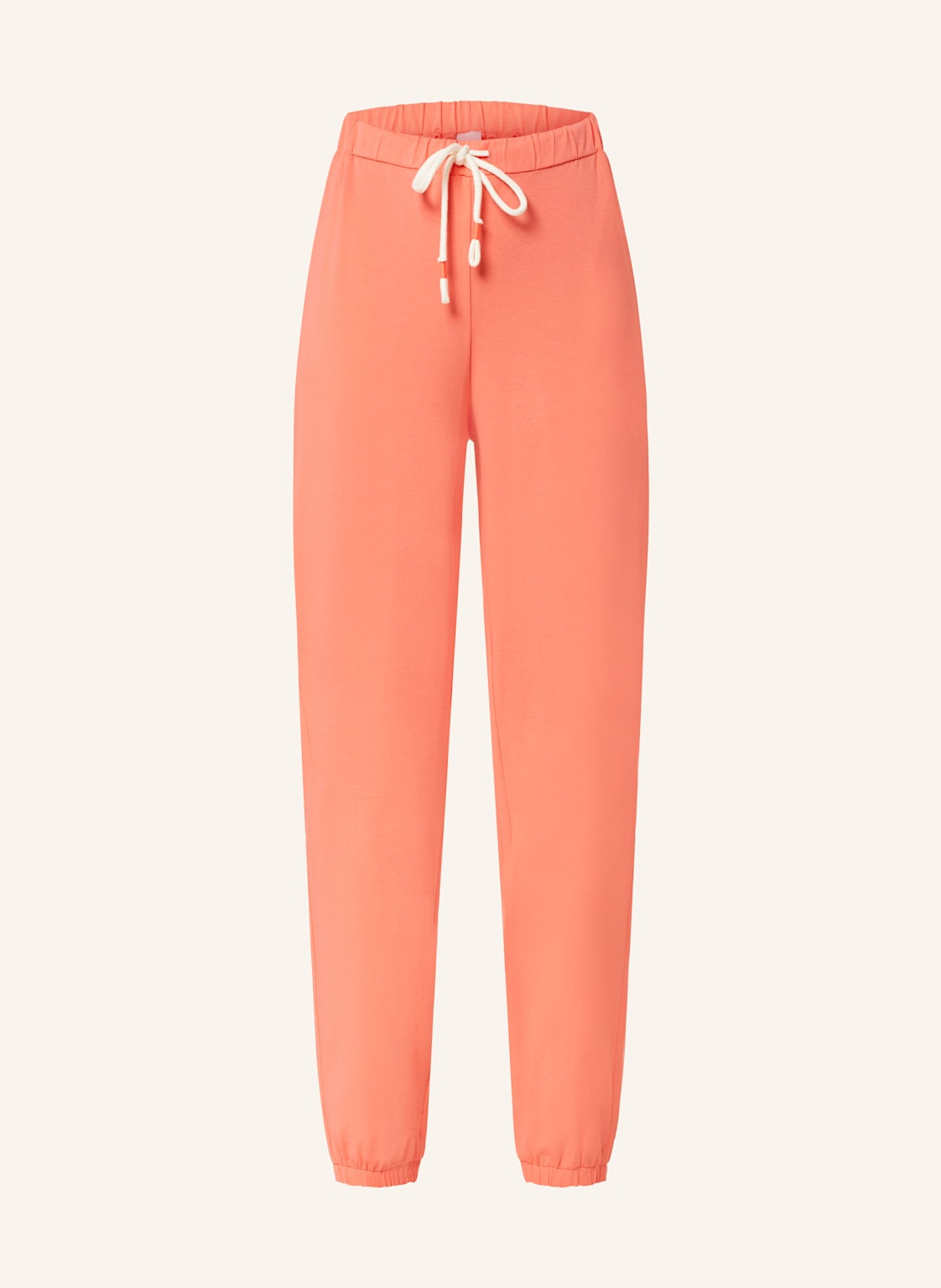 Mey Schlafanzug Serie Relaxed Nights rot Mey Schlafanzug Serie Relaxed Nights rot von mey
