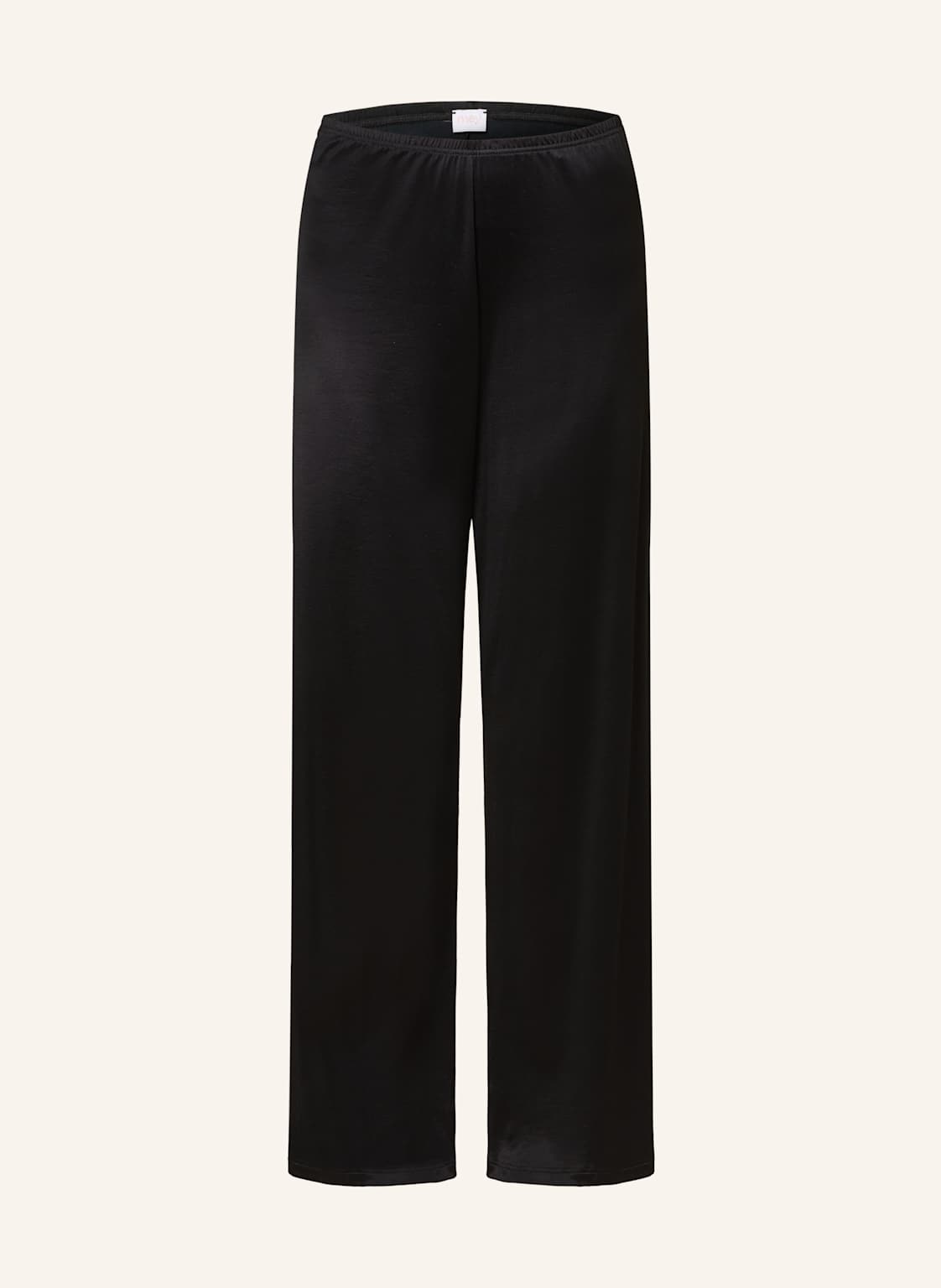 Mey Schlafhose Serie Night Glow schwarz Mey Schlafhose Serie Night Glow schwarz von mey