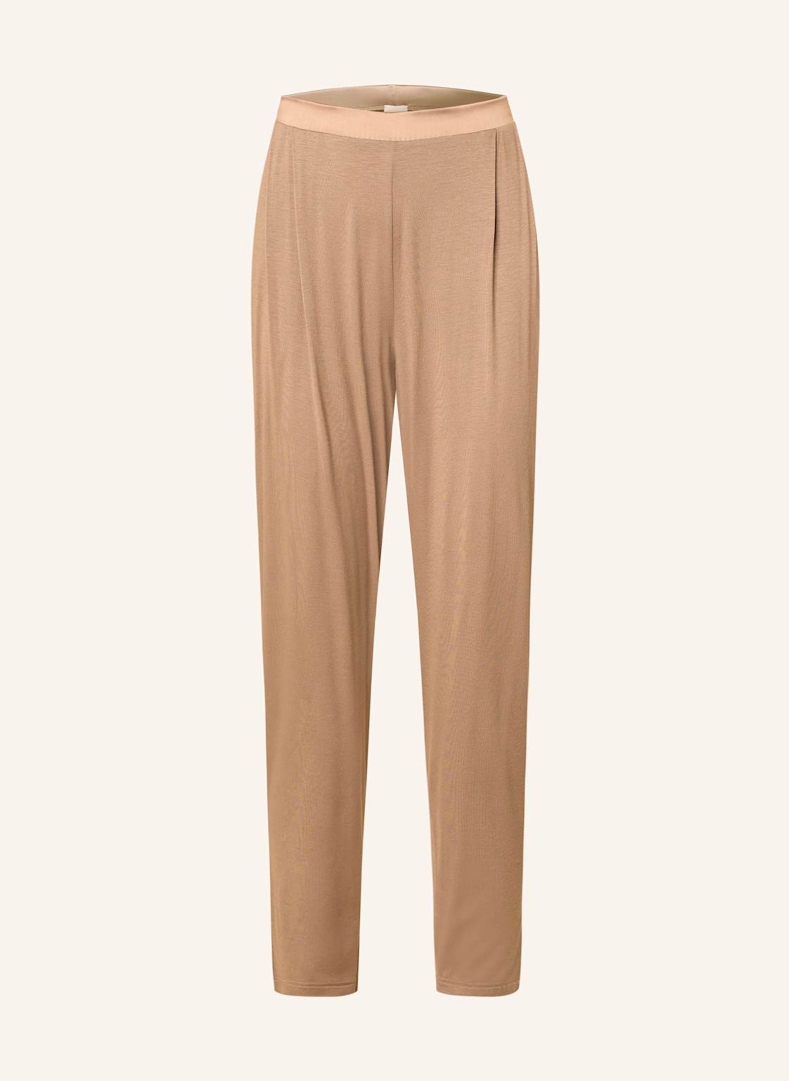 Mey Schlafhose Serie Pure Chic beige Mey Schlafhose Serie Pure Chic beige von mey