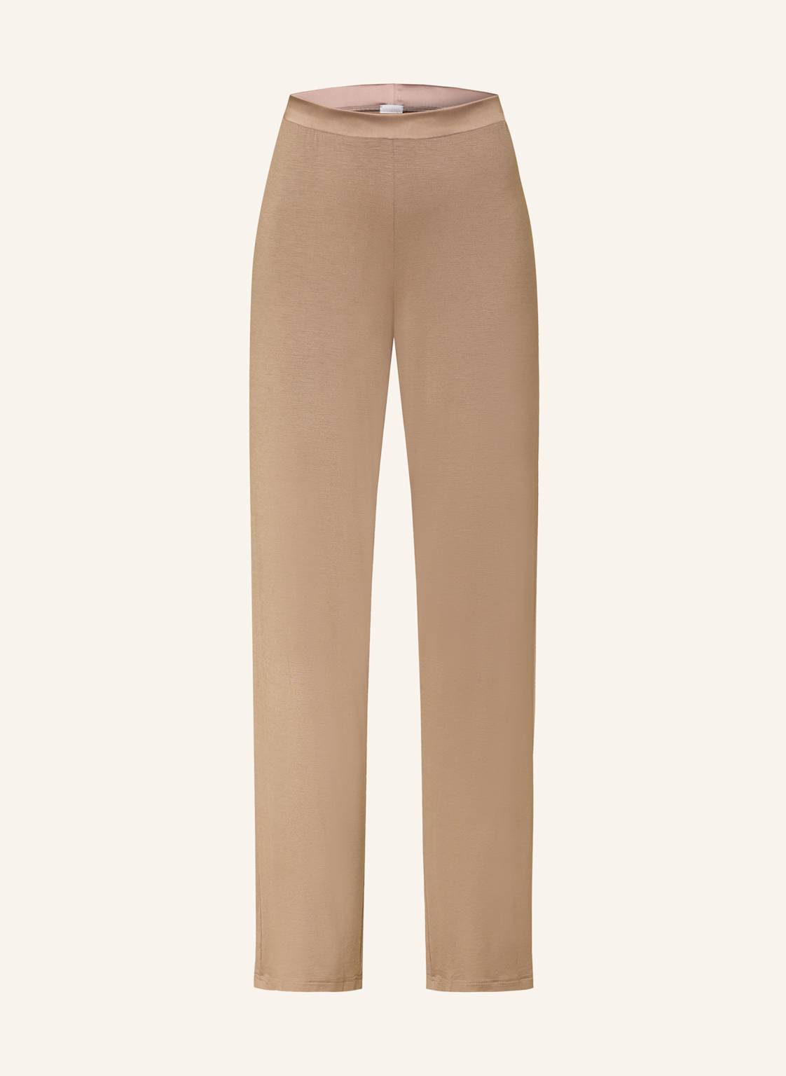 Mey Schlafhose Serie Pure Chic beige Mey Schlafhose Serie Pure Chic beige von mey