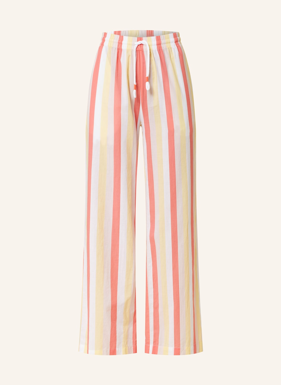 Mey Schlafhose Serie Sun Lines gelb Mey Schlafhose Serie Sun Lines gelb von mey