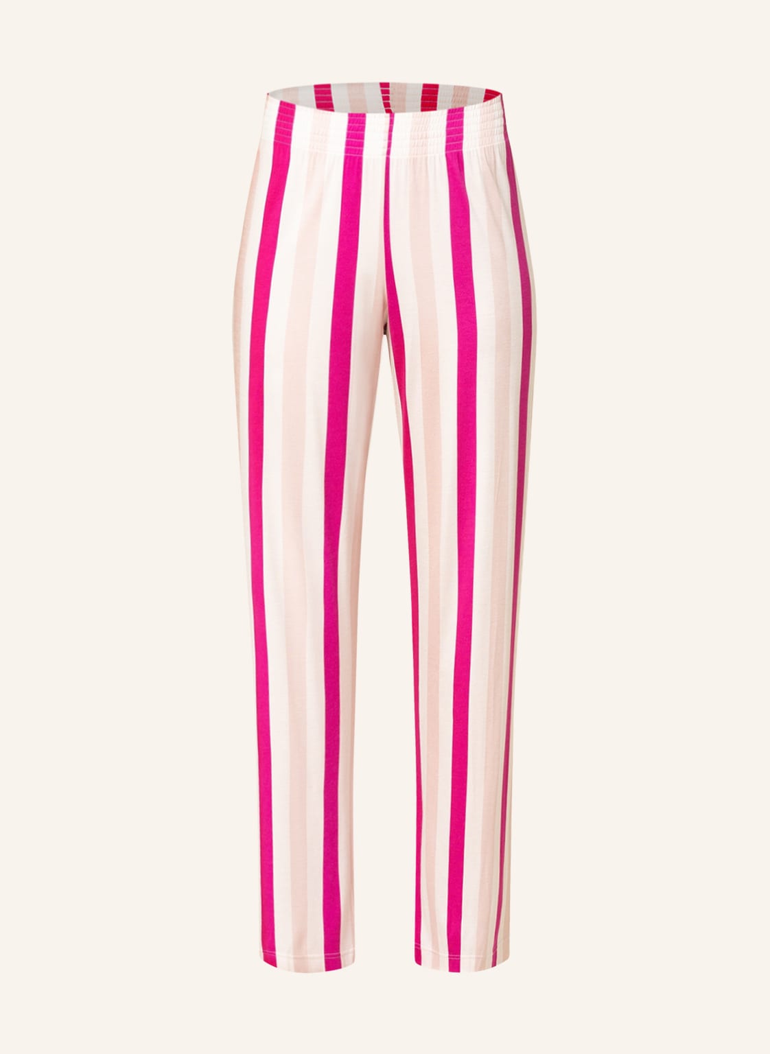 Mey Schlafhose Serie Teresia pink Mey Schlafhose Serie Teresia pink von mey