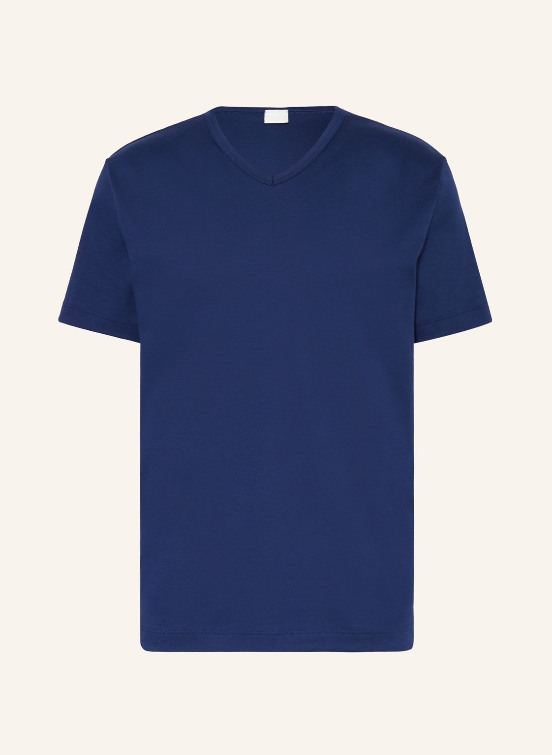 Mey Schlafshirt Serie Solid Night blau Mey Schlafshirt Serie Solid Night blau von mey