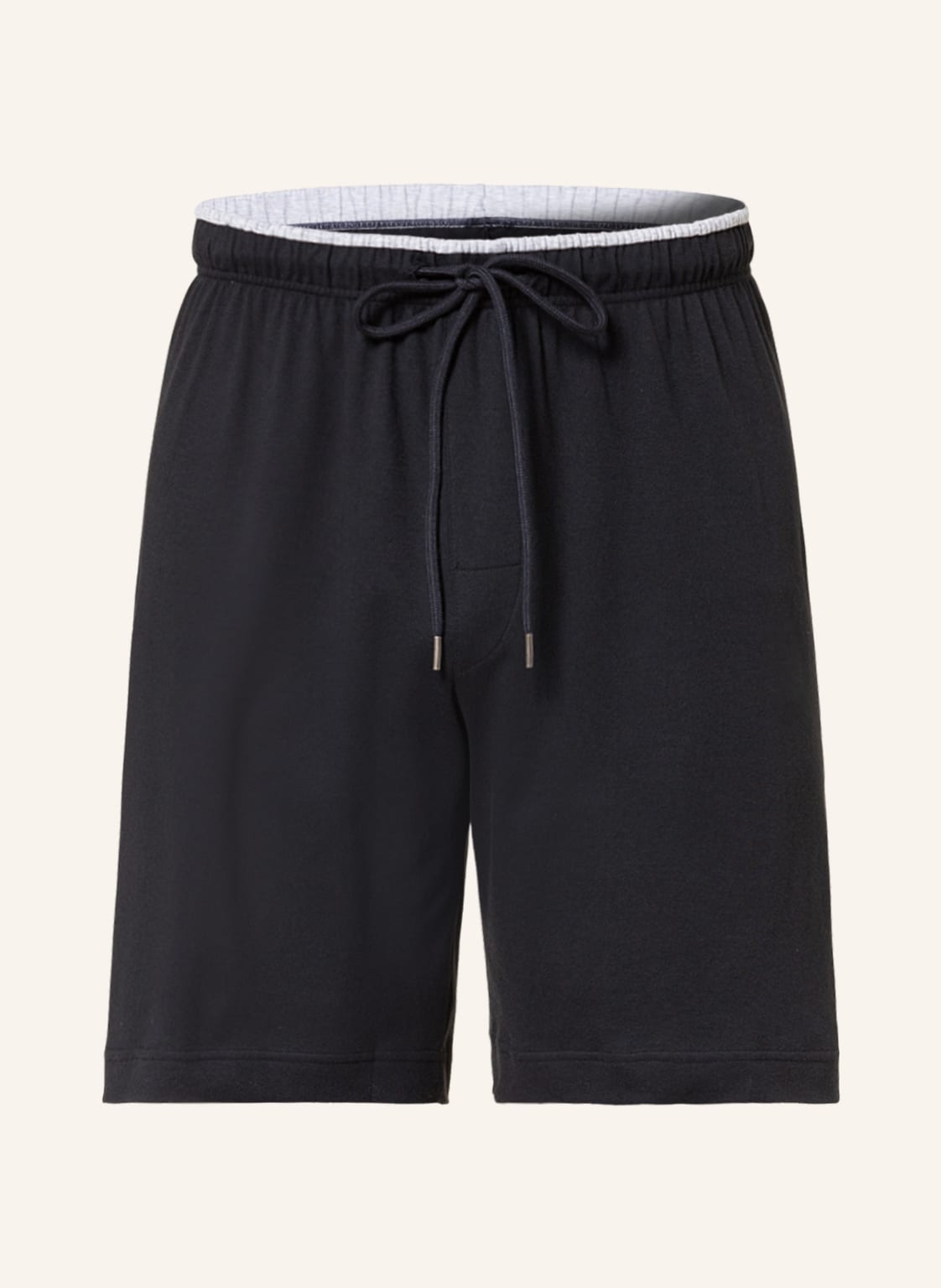 Mey Schlafshorts n8tex 2.0 blau Mey Schlafshorts n8tex 2.0 blau von mey