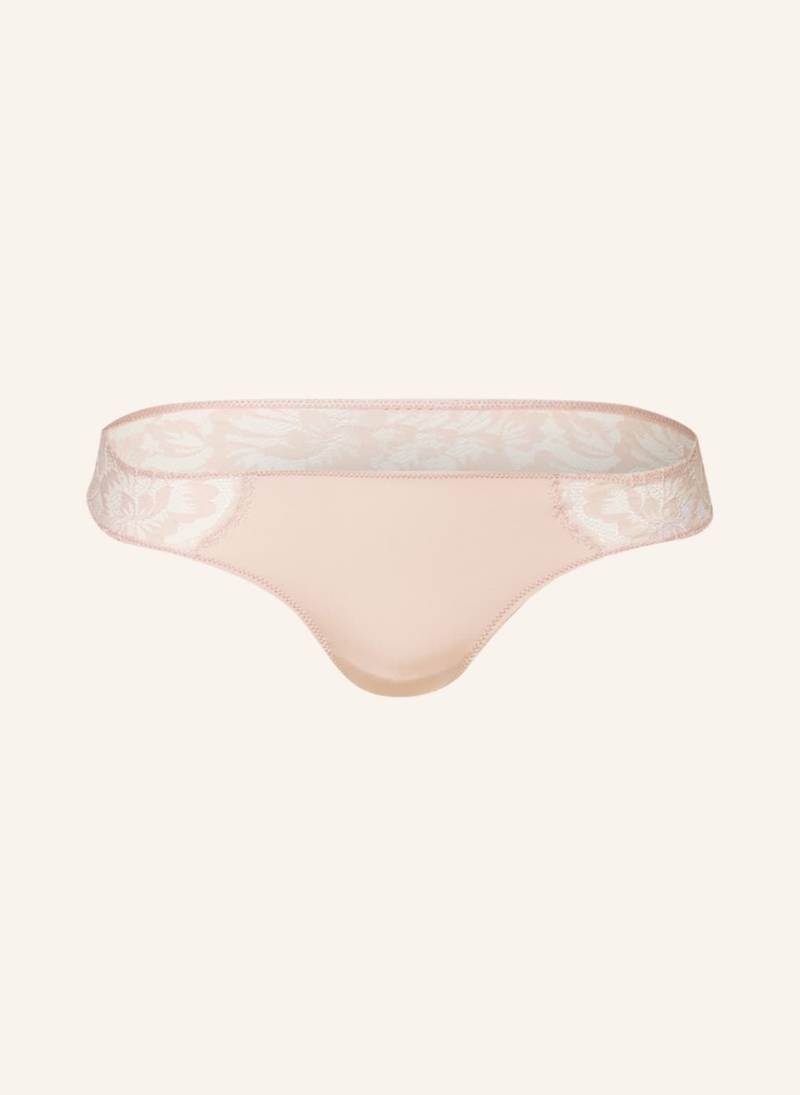 Mey Slip Serie Amazing rosa von mey