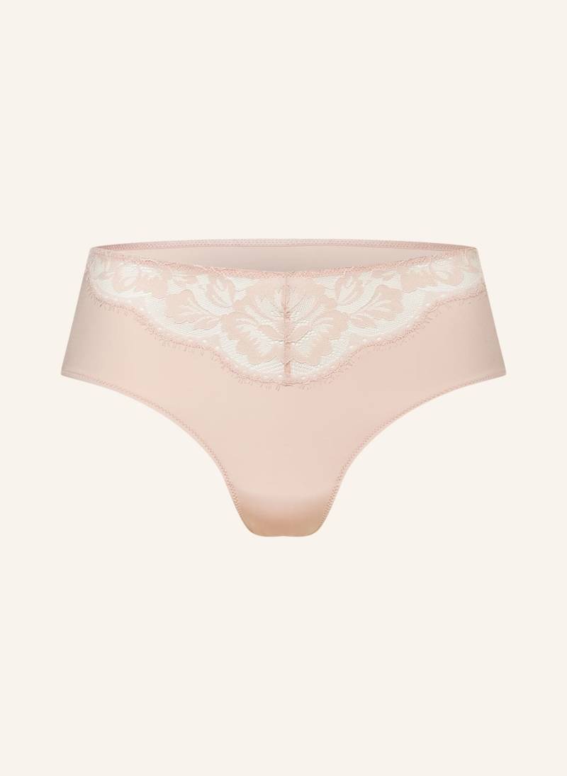 Mey Slip Serie Amazing rosa von mey