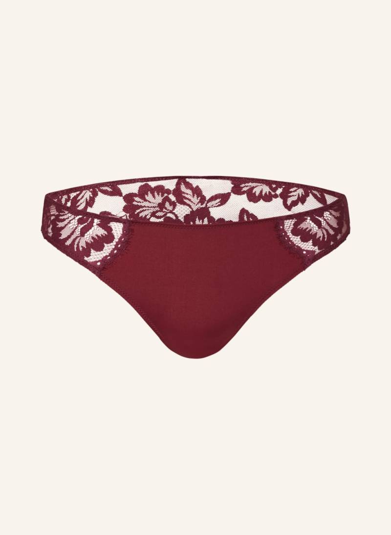 Mey Slip Serie Amazing rot von mey