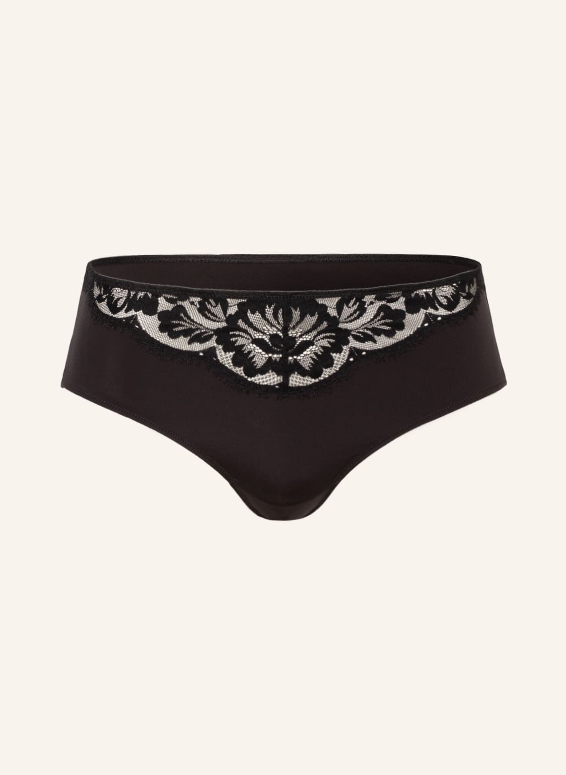 Mey Slip Serie Amazing schwarz Mey Slip Serie Amazing schwarz von mey