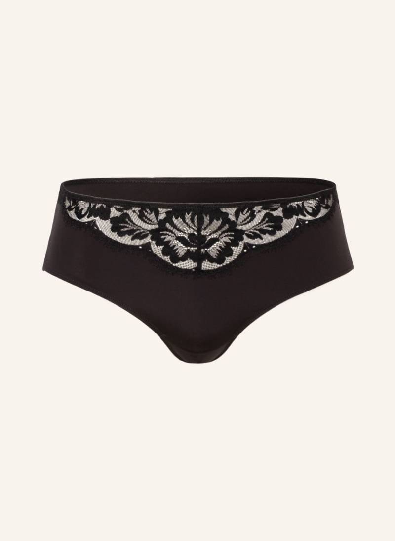 Mey Slip Serie Amazing schwarz von mey