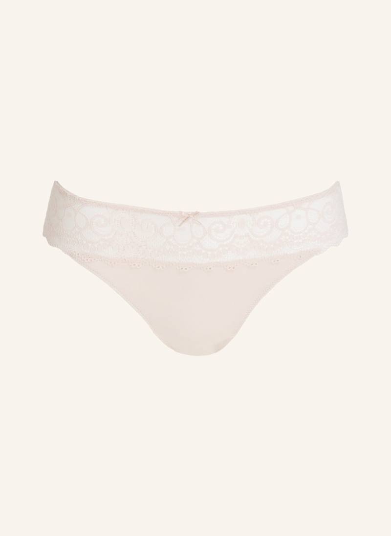 Mey Slip Serie Amorous beige von mey