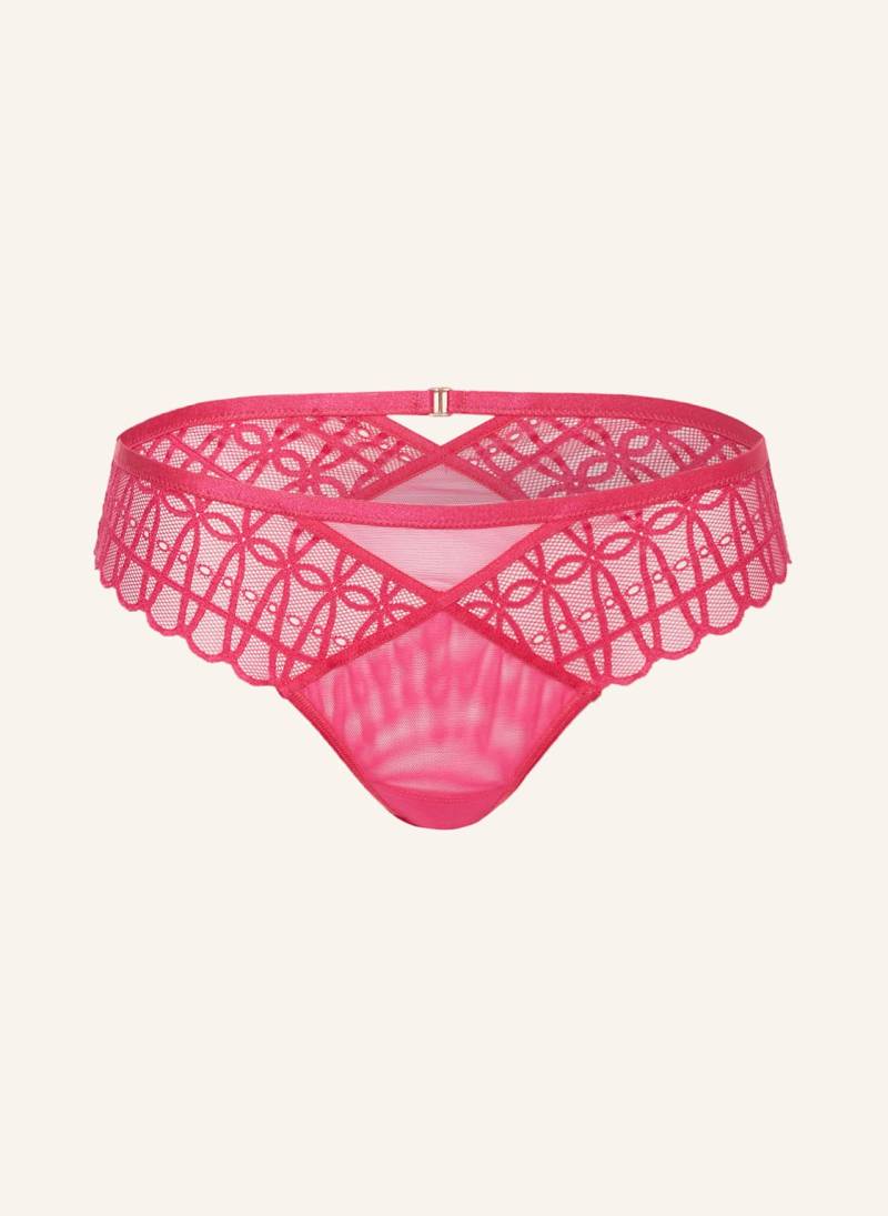 Mey Slip Serie Captivating pink von mey