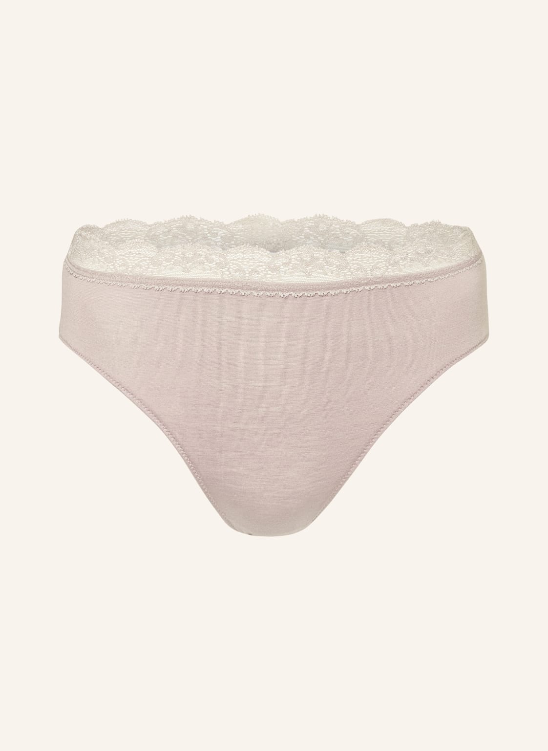 Mey Slip Serie Luise beige Mey Slip Serie Luise beige von mey