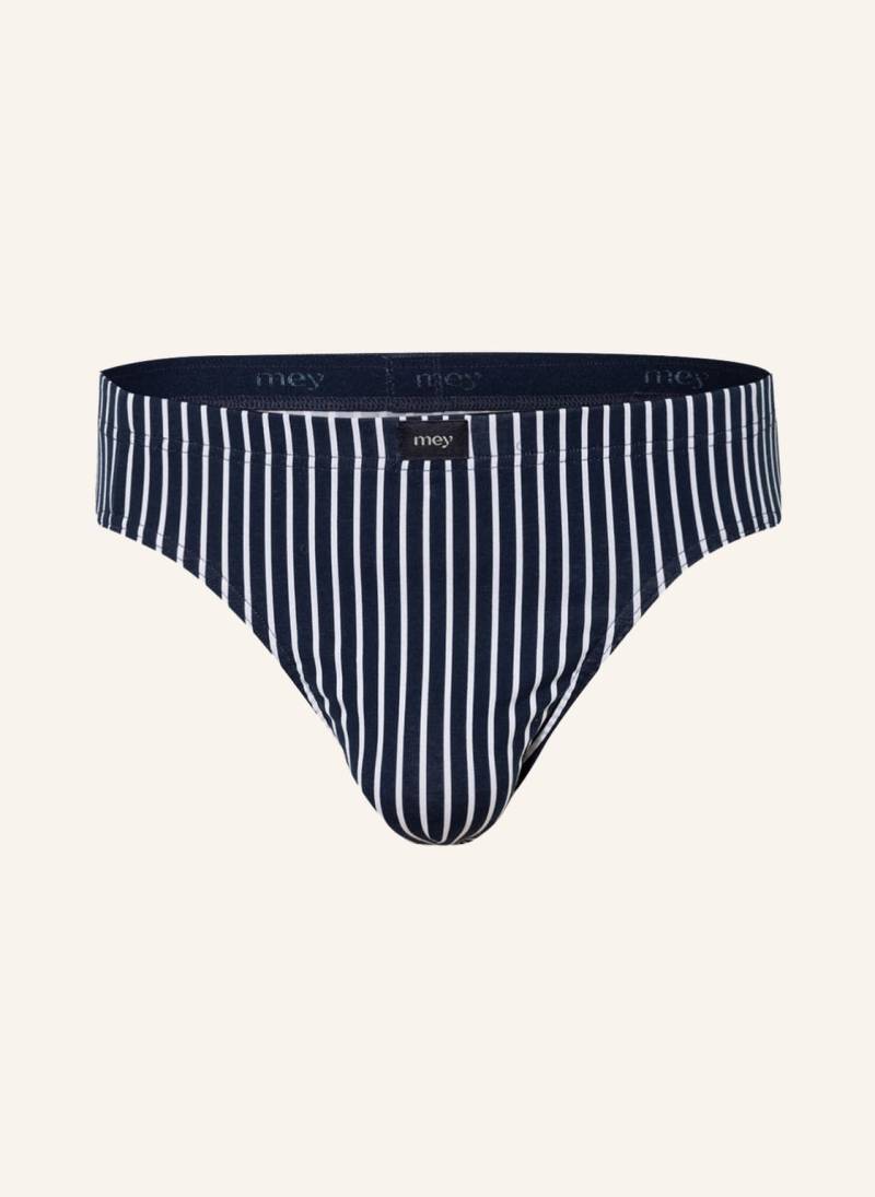 Mey Slip Serie Newham blau Mey Slip Serie Newham blau von mey