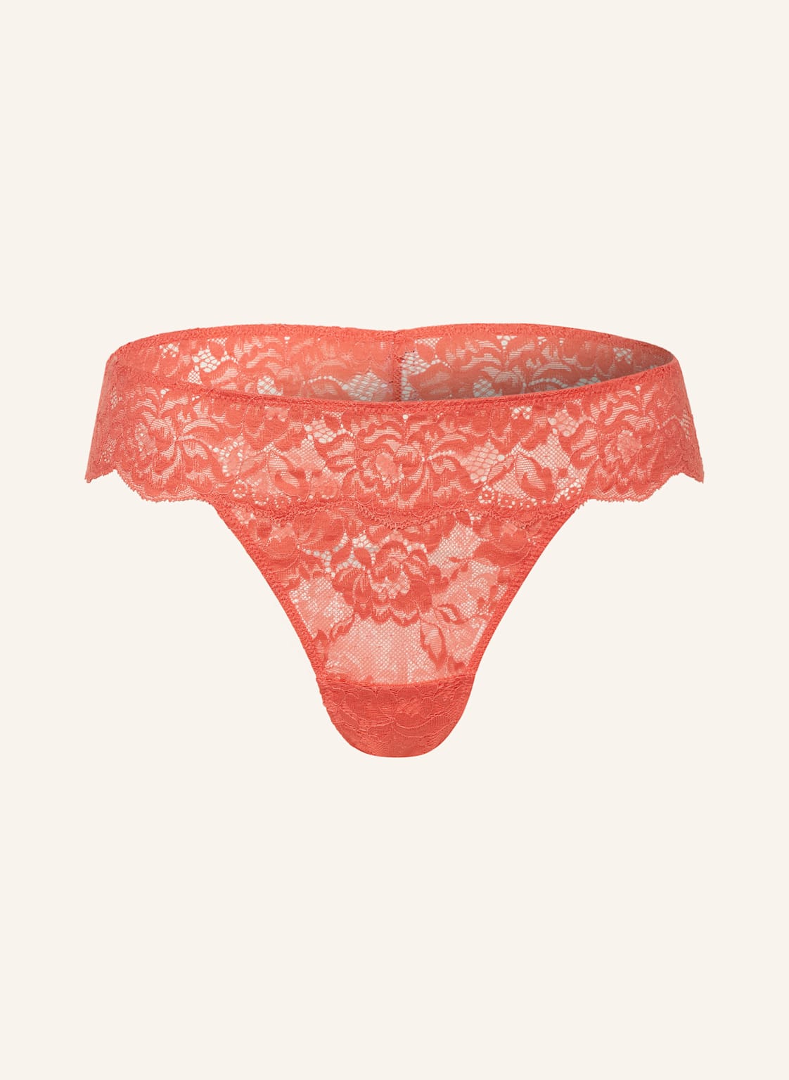 Mey Slip Serie Organic Cotton rot Mey Slip Serie Organic Cotton rot von mey