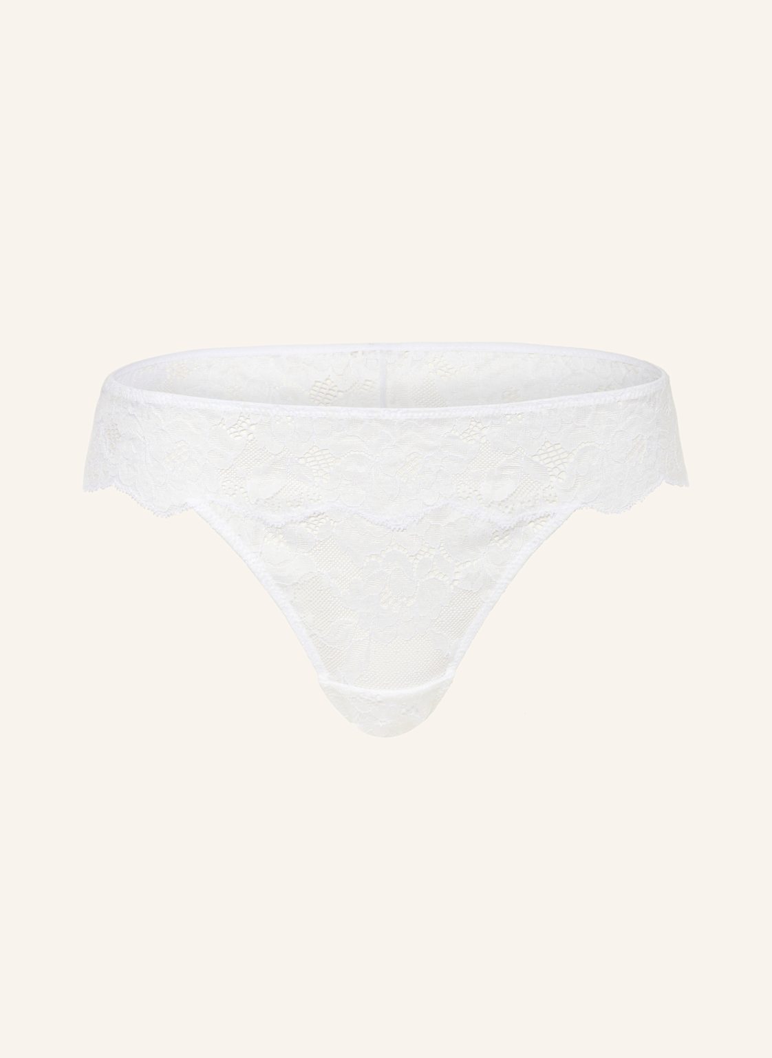 Mey Slip Serie Organic Cotton weiss Mey Slip Serie Organic Cotton weiss von mey
