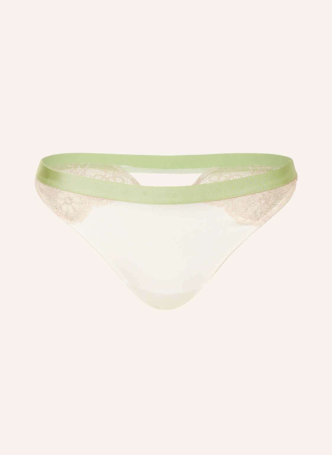Mey Slip Serie Poetry Fame beige Mey Slip Serie Poetry Fame beige von mey