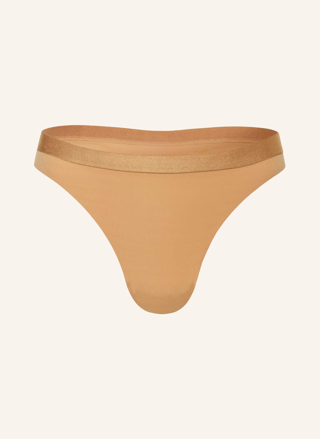 Mey Slip Serie Poetry Stellar beige von mey