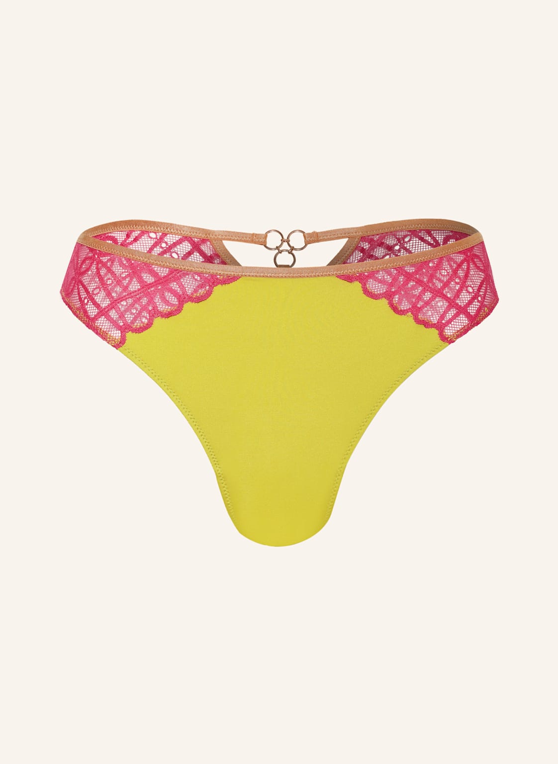 Mey Slip Serie Poetry Temptation pink Mey Slip Serie Poetry Temptation pink von mey