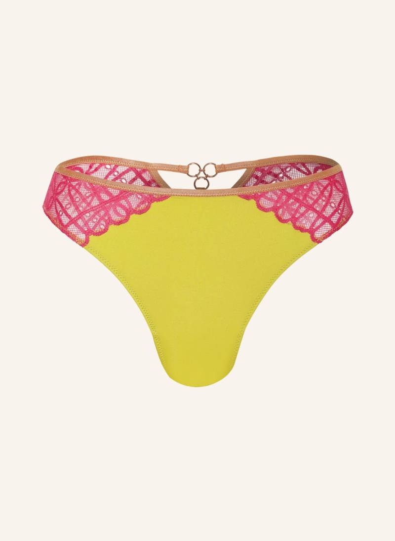 Mey Slip Serie Poetry Temptation pink von mey