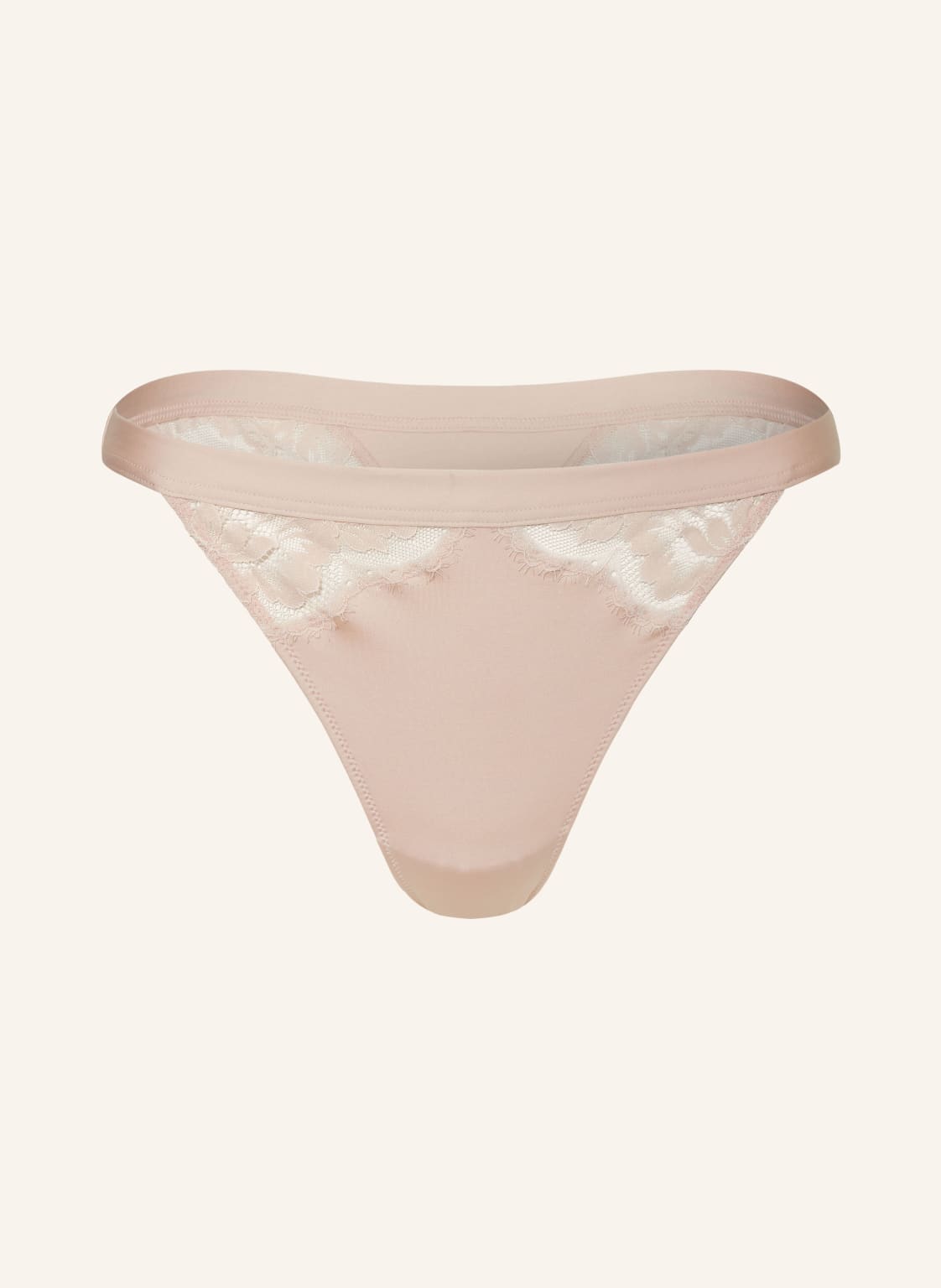 Mey Slip Serie Poetry Vogue rosa Mey Slip Serie Poetry Vogue rosa von mey