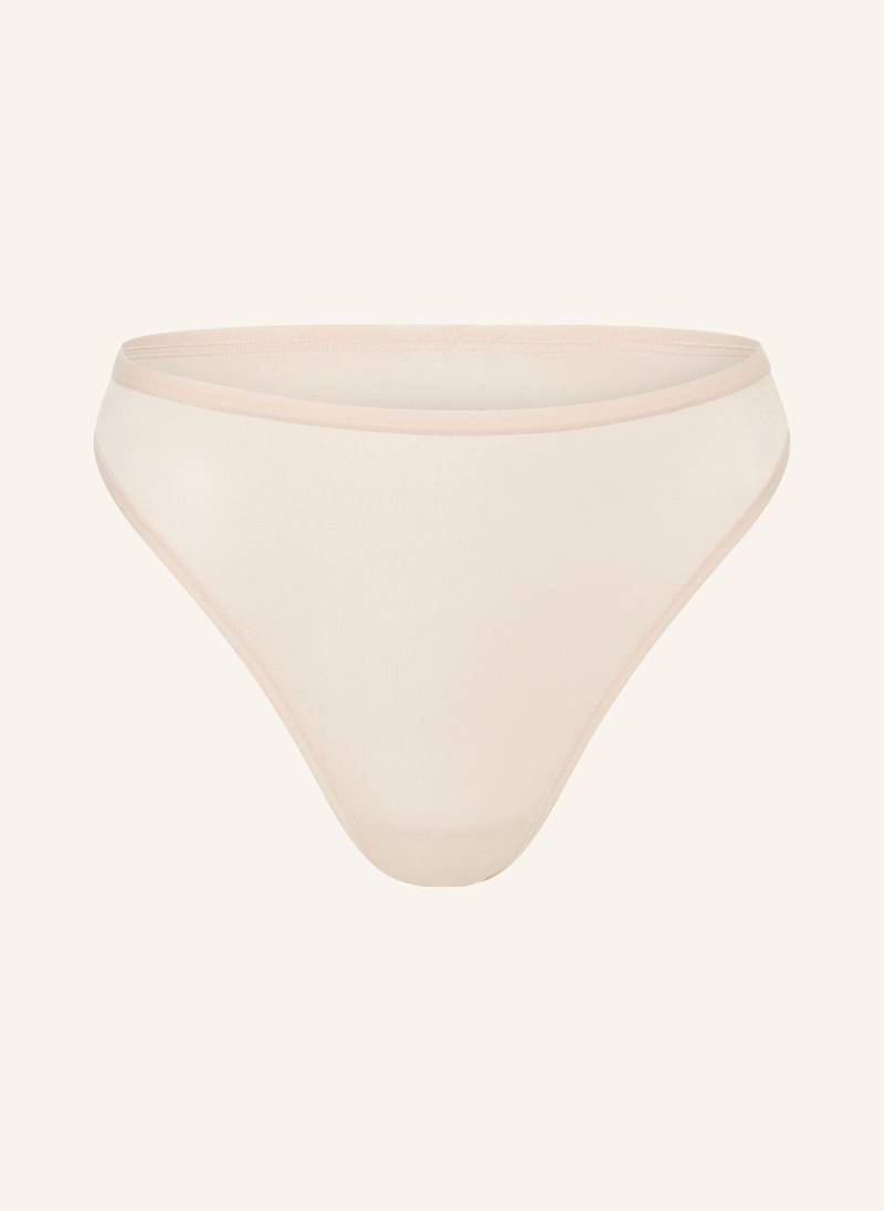 Mey Slip Serie Pure Sense beige von mey