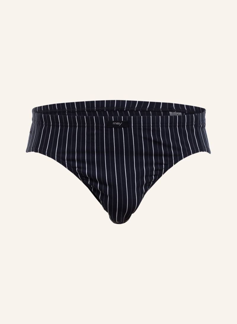 Mey Slip Serie Täby blau Mey Slip Serie Täby blau von mey