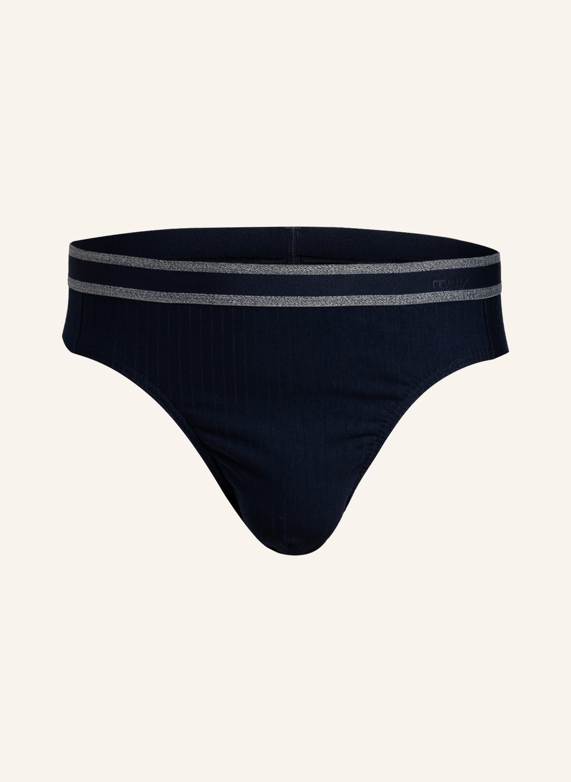 Mey Slip Serie Unlimited blau Mey Slip Serie Unlimited blau von mey