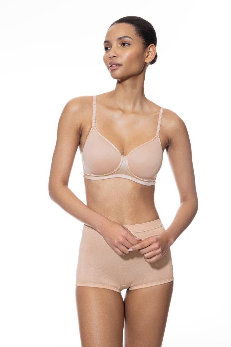 Mey Soft-BH »JOAN«, mit hauchfeinen Dessous-Schalen von mey