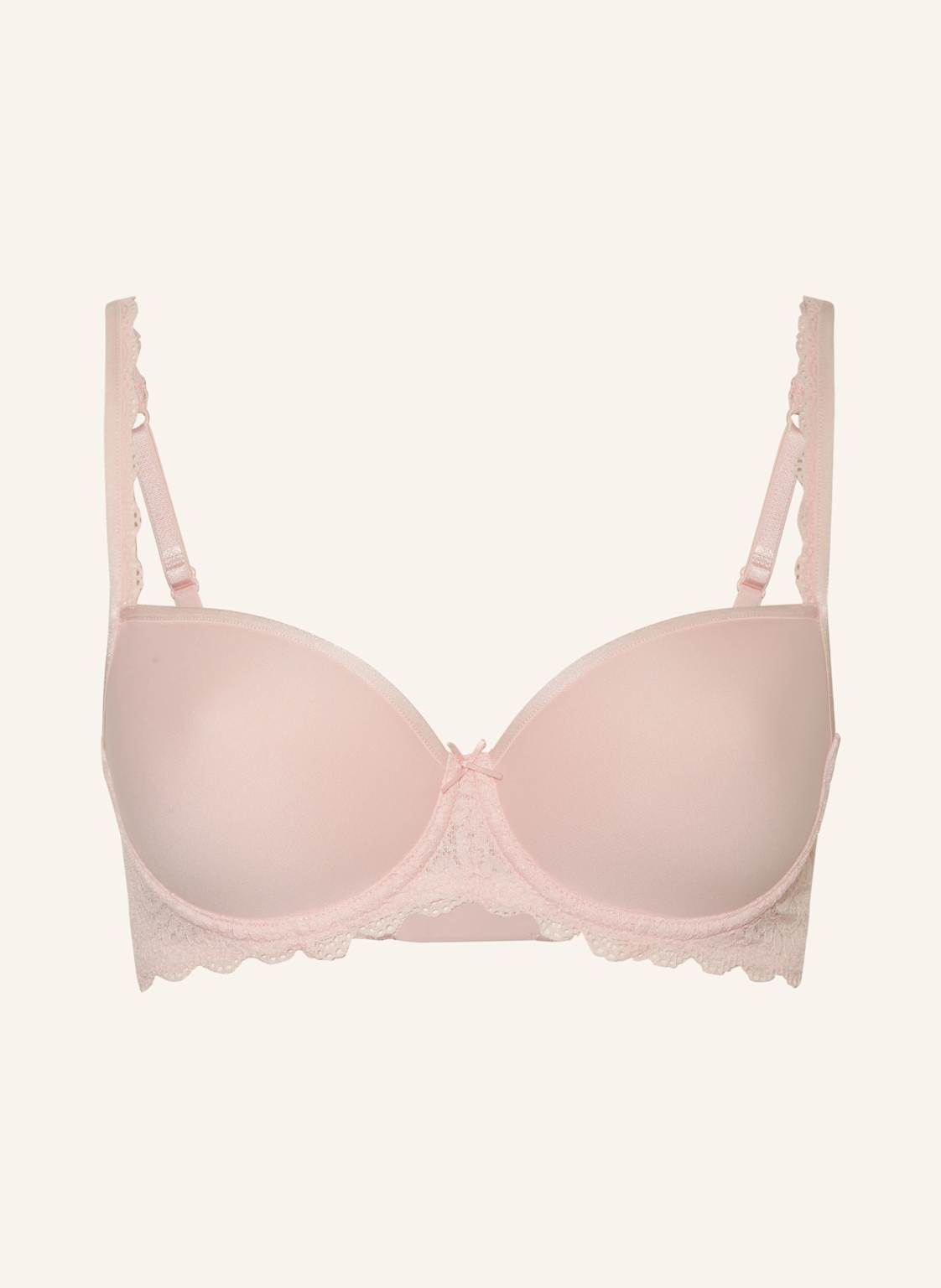 Mey Spacer-Bh Serie Amorous rosa von mey