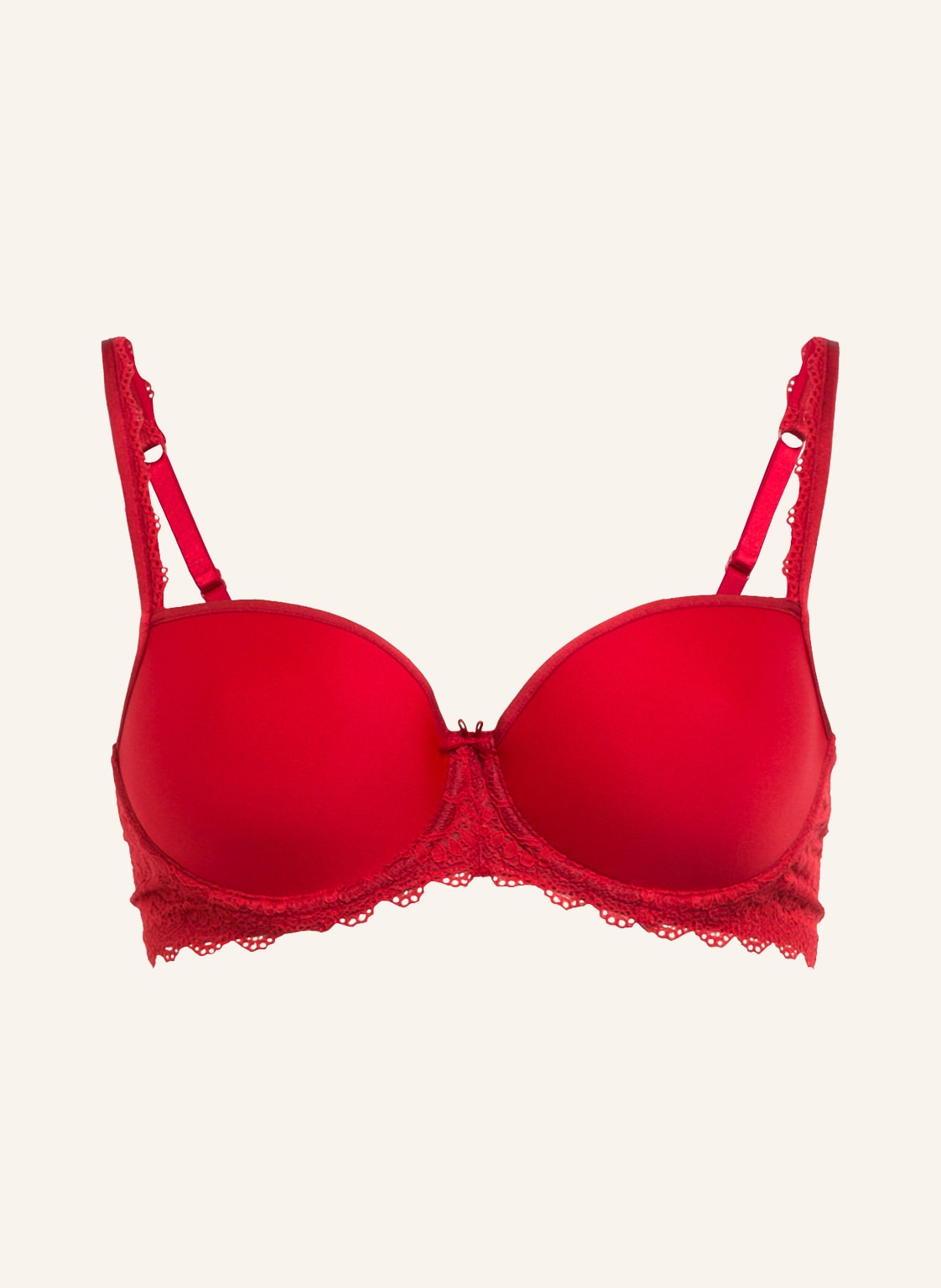 Mey Spacer-Bh Serie Amorous rot von mey