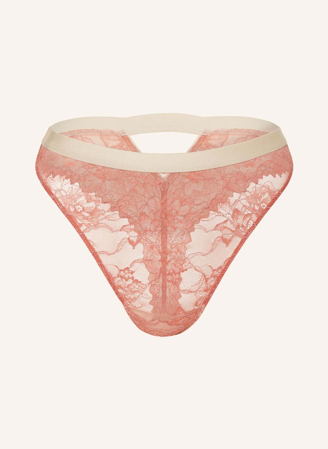 Mey String Serie Poetry Style rosa Mey String Serie Poetry Style rosa von mey