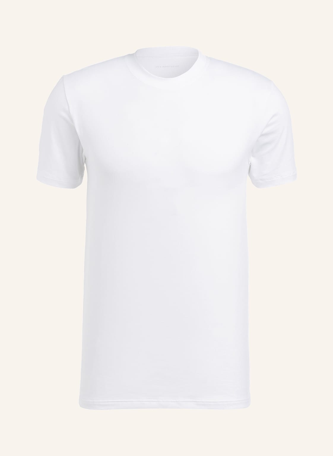 Mey T-Shirt Serie Dry Cotton weiss Mey T-Shirt Serie Dry Cotton weiss von mey