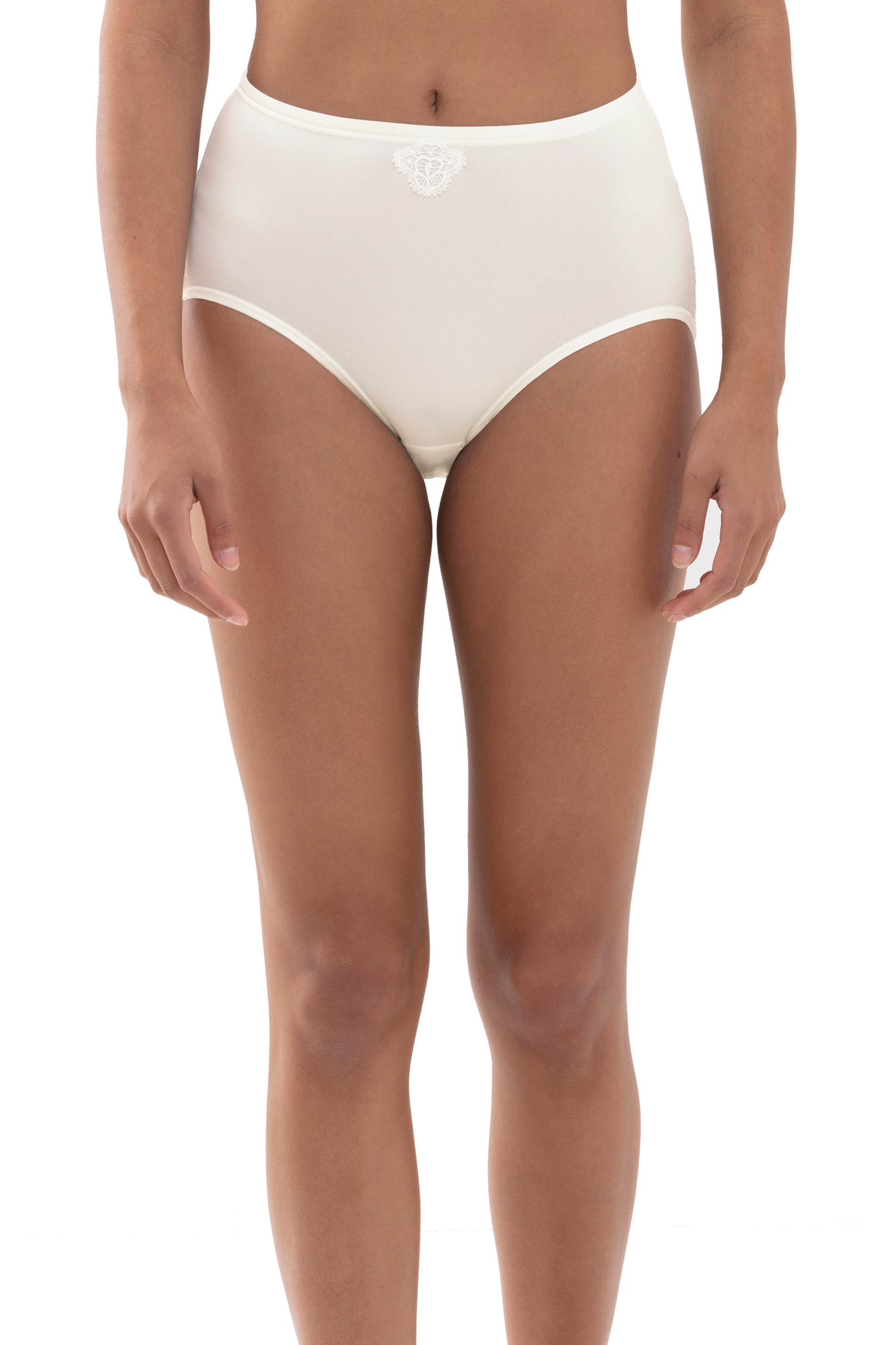 Mey Taillenslip »EMOTION ELEGANCE«, Florales Detail vorne Mey Taillenslip »EMOTION ELEGANCE«, Florales Detail vorne von mey