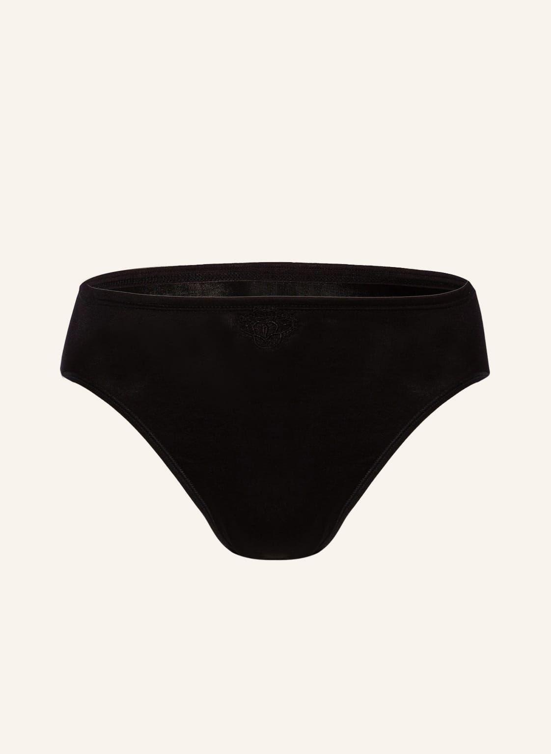 Mey Taillenslip Serie Emotion Elegance schwarz Mey Taillenslip Serie Emotion Elegance schwarz von mey