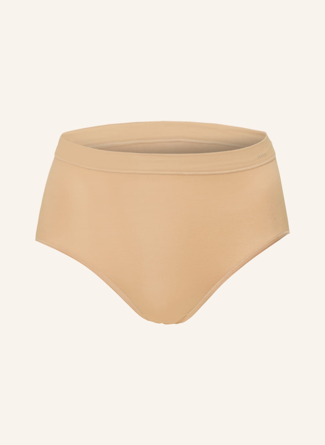 Mey Taillenslip Serie Emotion beige Mey Taillenslip Serie Emotion beige von mey