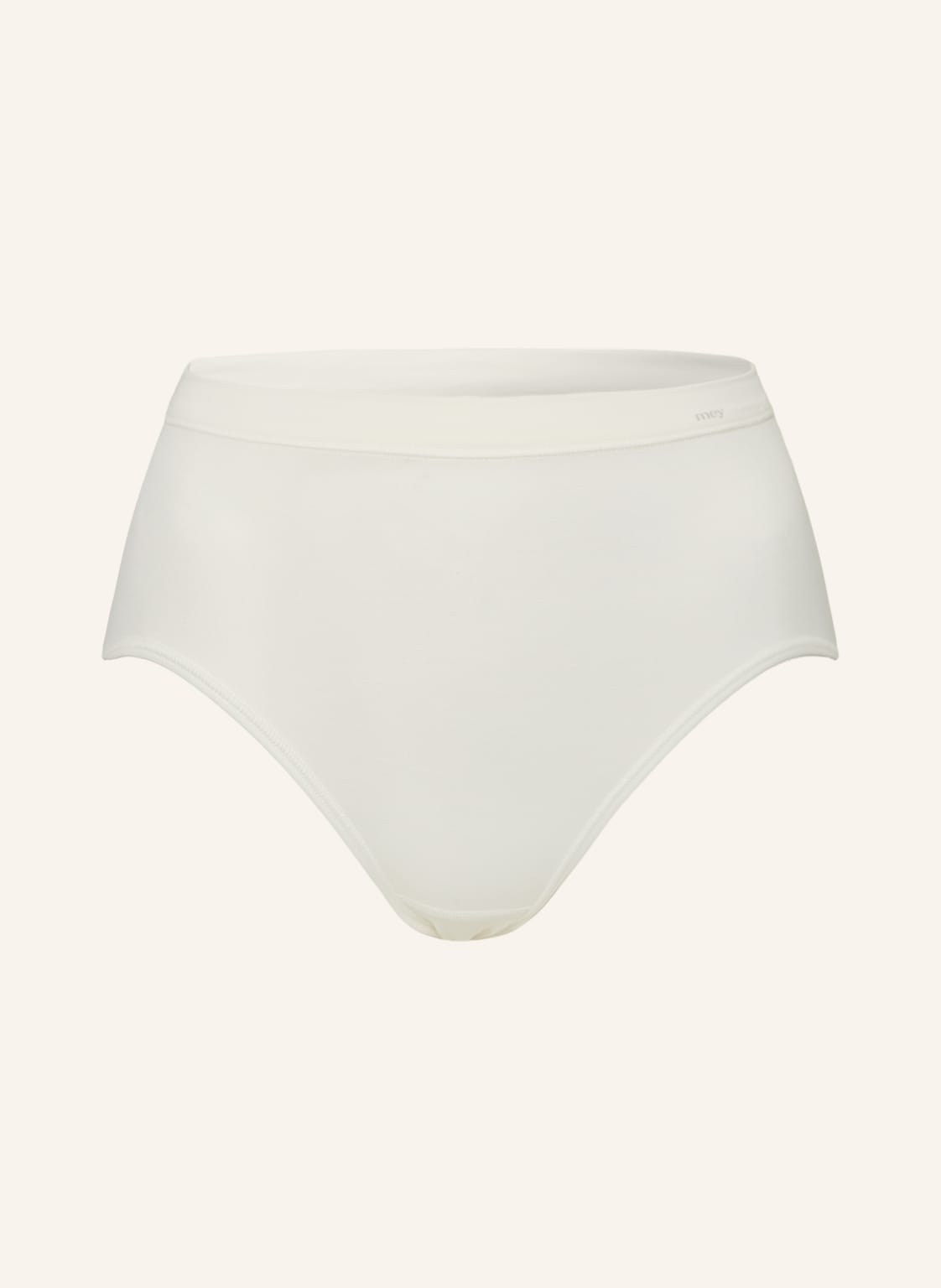 Mey Taillenslip Serie Emotion beige Mey Taillenslip Serie Emotion beige von mey