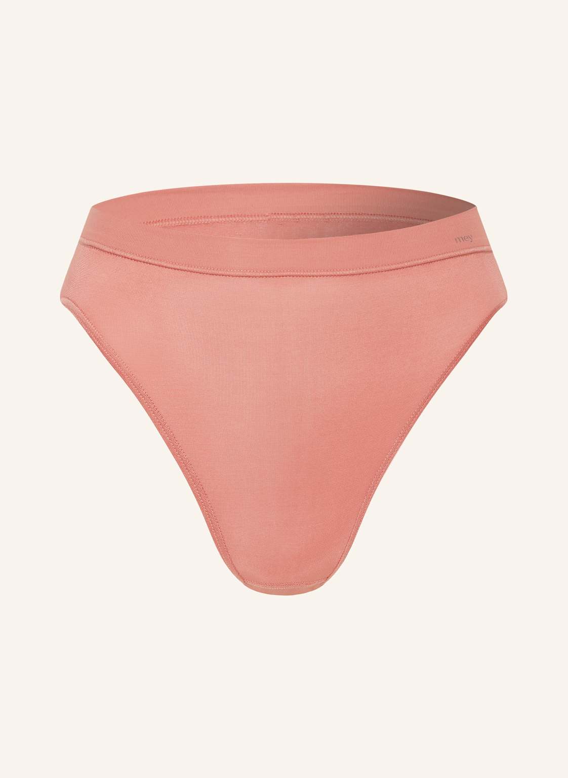 Mey Taillenslip Serie Emotion rosa Mey Taillenslip Serie Emotion rosa von mey
